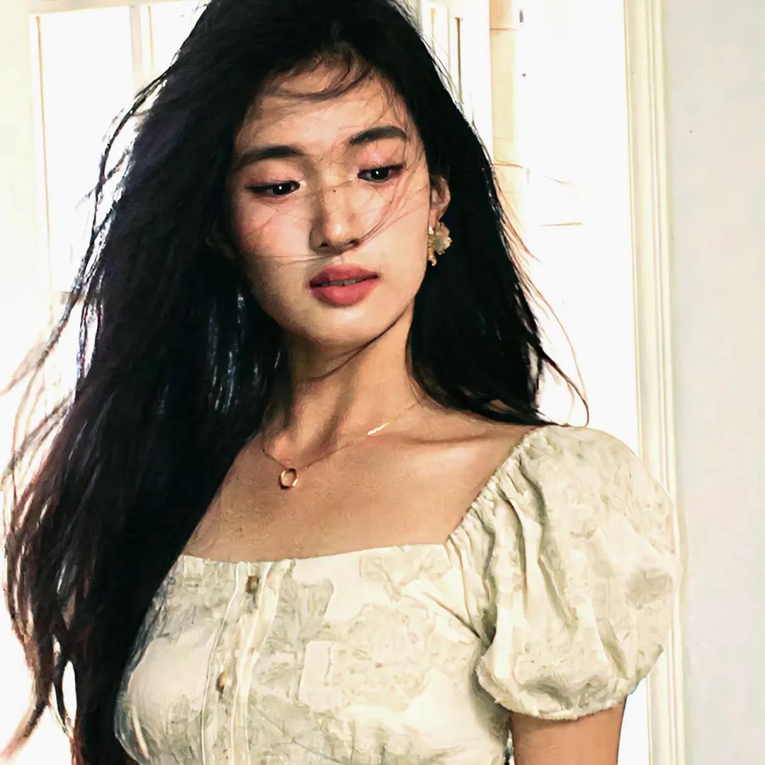 白小姐